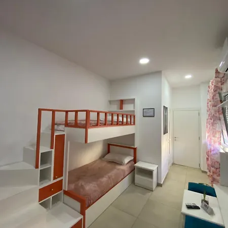 Ayso Center Appartement Tirana