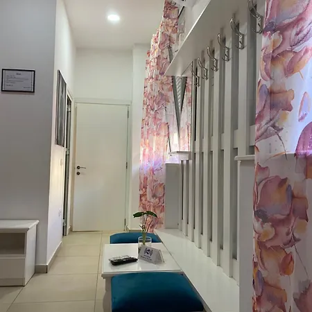 Appartement Ayso Center