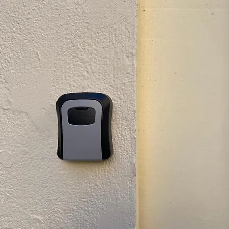 Appartement Ayso Center Tirana