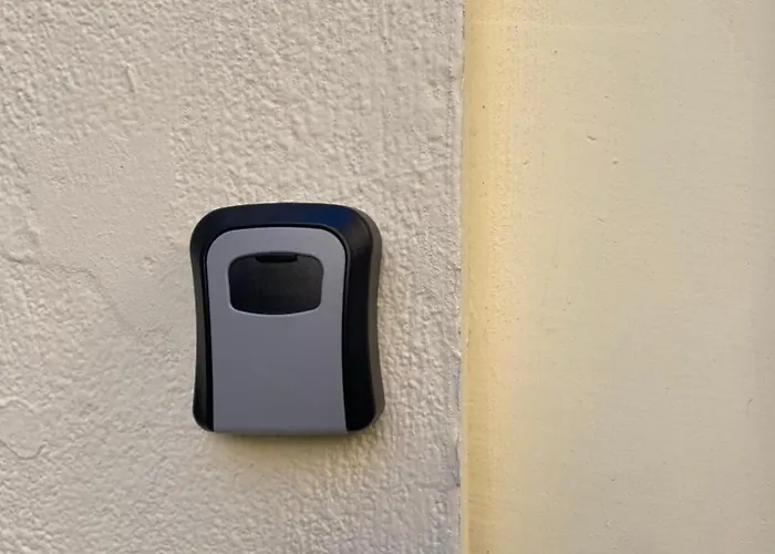 Daire Ayso Center Tiran