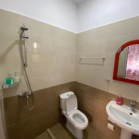 Daire Ayso Center Tiran