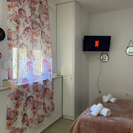 Apartamento Ayso Center Tirana