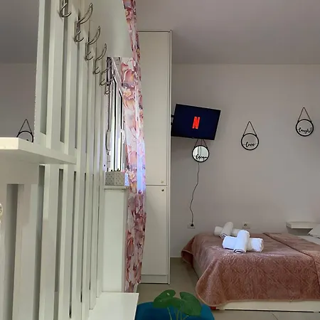 Ayso Center Appartamento *