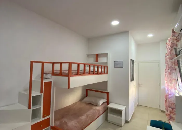 Ayso Center Appartamento Tirana