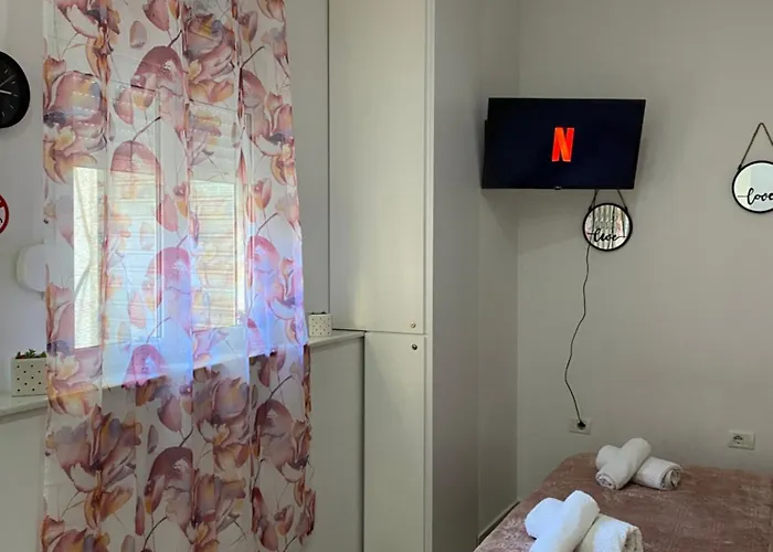 Apartamento Ayso Center Tirana